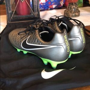 *SOLD* Nike Magista Cleats